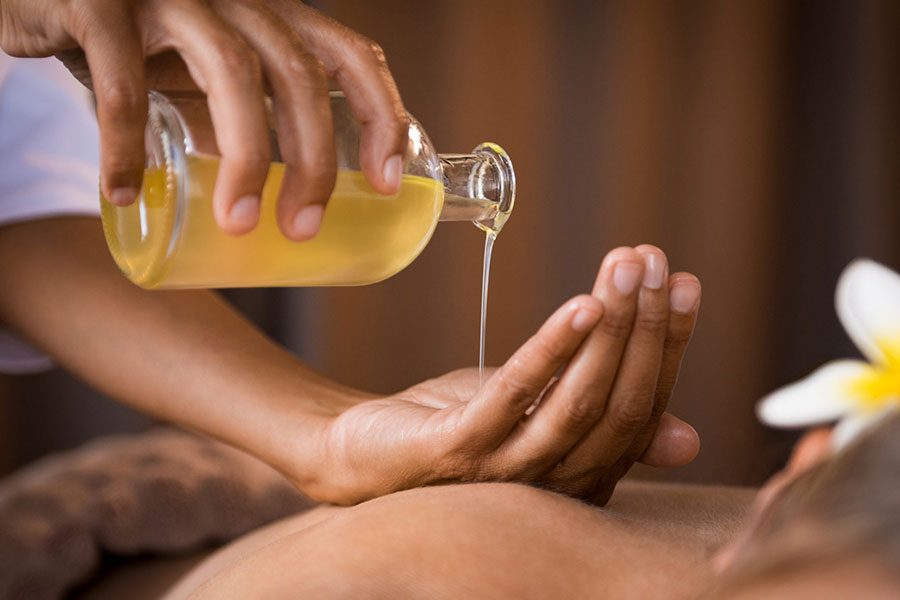 best affordable spa in ubud