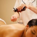 Aromatherapy Massage, ubud spa