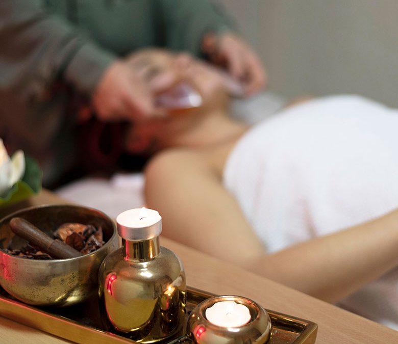 Traditional Balinese Massage, ubud spa
