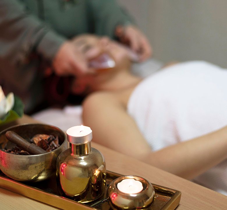 Traditional Balinese Massage, ubud spa