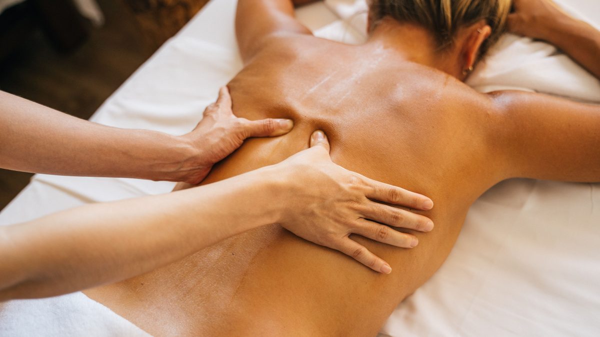 Ubud Spa Treatments